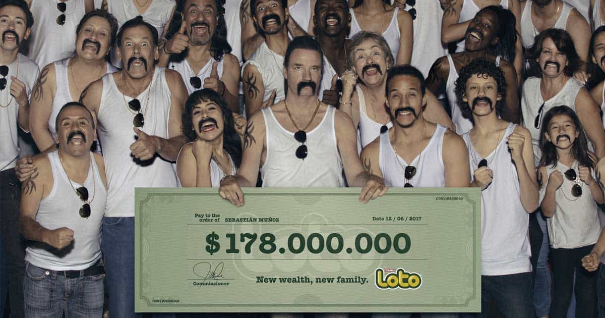 Revisión de Chile Clásico Loto