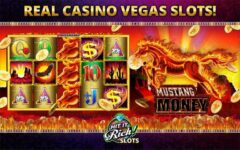 Hit it Rich Slots Free Coins