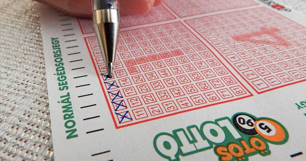 Revisión del Sorteo de Lotería de Hungría Otoslotto