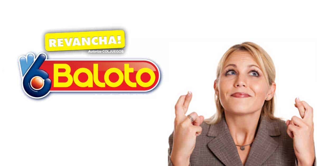 Revisión de la lotería Colombia Baloto