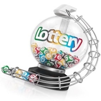 Cómo iniciar una lotería - Máquina de bolas