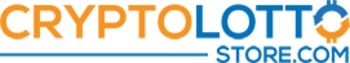 Logotipo de CryptoLottoStore